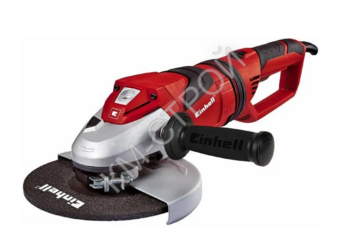 Шлифмашина угловая Einhell TE-AG 230, 2350 Вт - Крепеж и строительное оборудование
