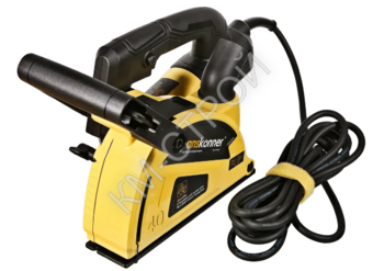 Штроборез Hanskonner PLATINUM HAG915W - Крепеж и строительное оборудование
