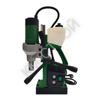 Магнитный сверлильный станок BYCON BET-35I - Крепеж и строительное оборудование