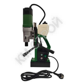 Магнитный сверлильный станок BYCON BET-50I - Крепеж и строительное оборудование