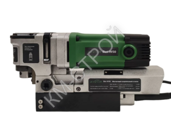 Угловой магнитный сверлильный станок BYCON BET-50W - Крепеж и строительное оборудование