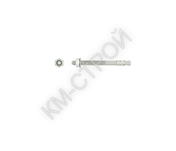 Клиновой анкер  R-XPT-HD  - Крепеж и строительное оборудование