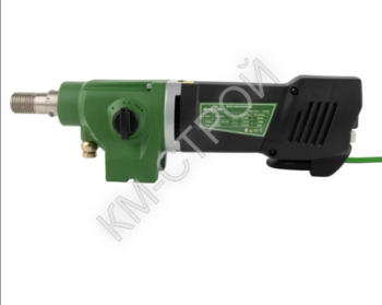 Бесщеточный двигатель алмазного бурения BYCON DMP-252B 3.0 кВт (максимальный диаметр 250 мм) - Крепеж и строительное оборудование