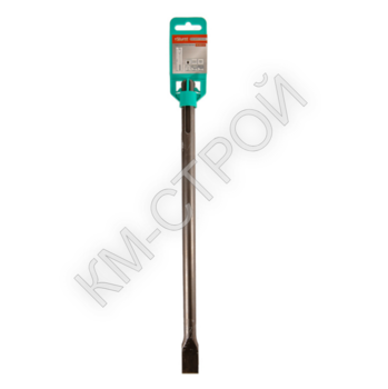 Насадка SDS Max, долото, 25х400мм, Sturm! - Крепеж и строительное оборудование